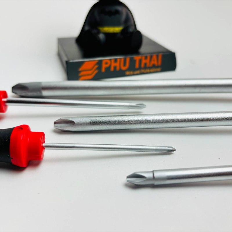 Bộ 5 tua vít bake Holex 668411 5 Bộ 5 tua vít bake Holex 668411 5